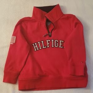 Tommy Hilfiger toddler sweater